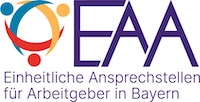 Logo EAA Bayern